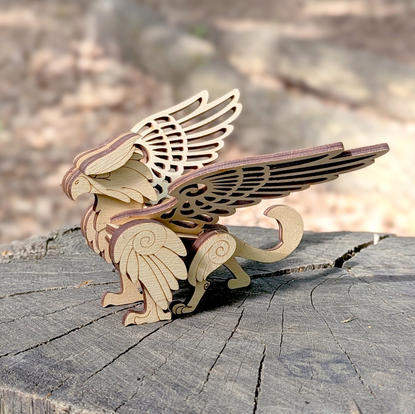 Gryphon