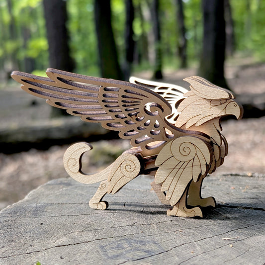 Gryphon
