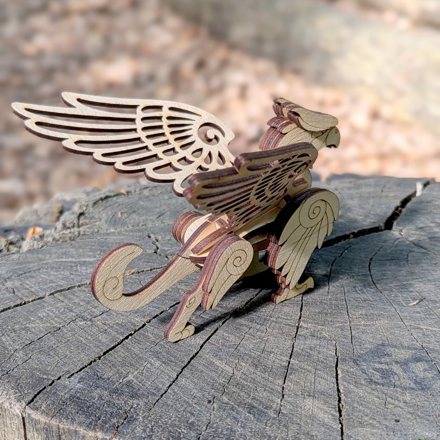 Gryphon