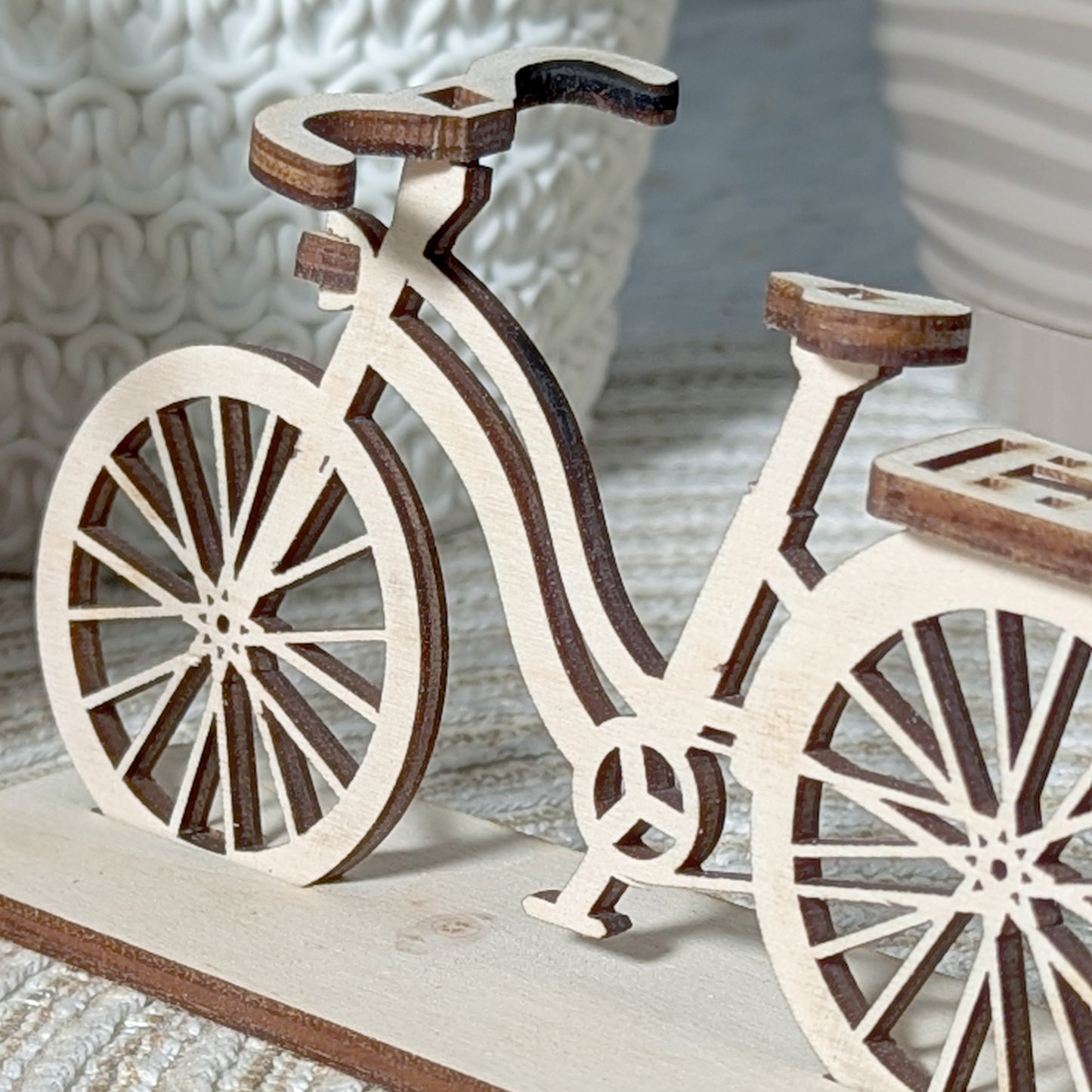 Vintage Bicycle