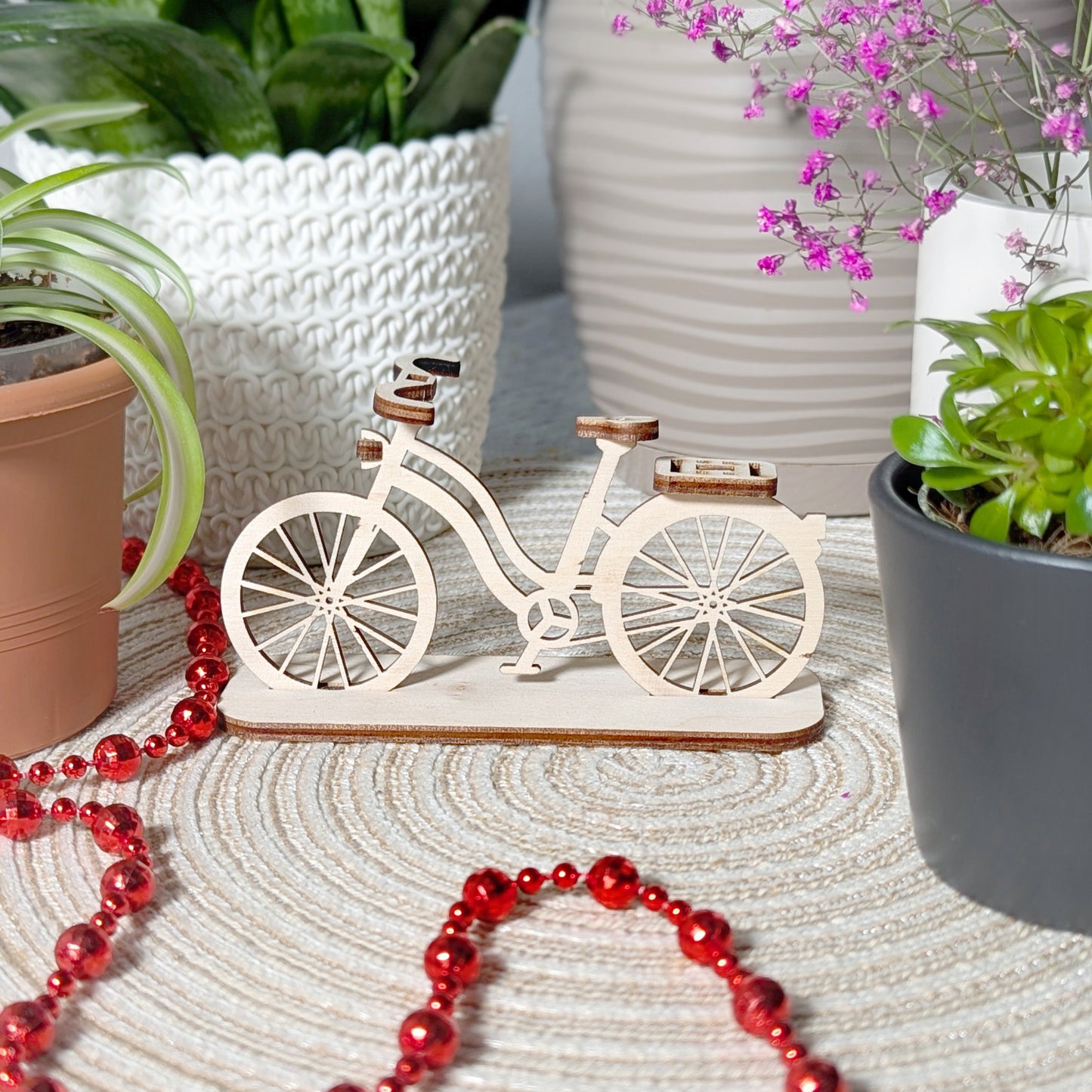 Vintage Bicycle