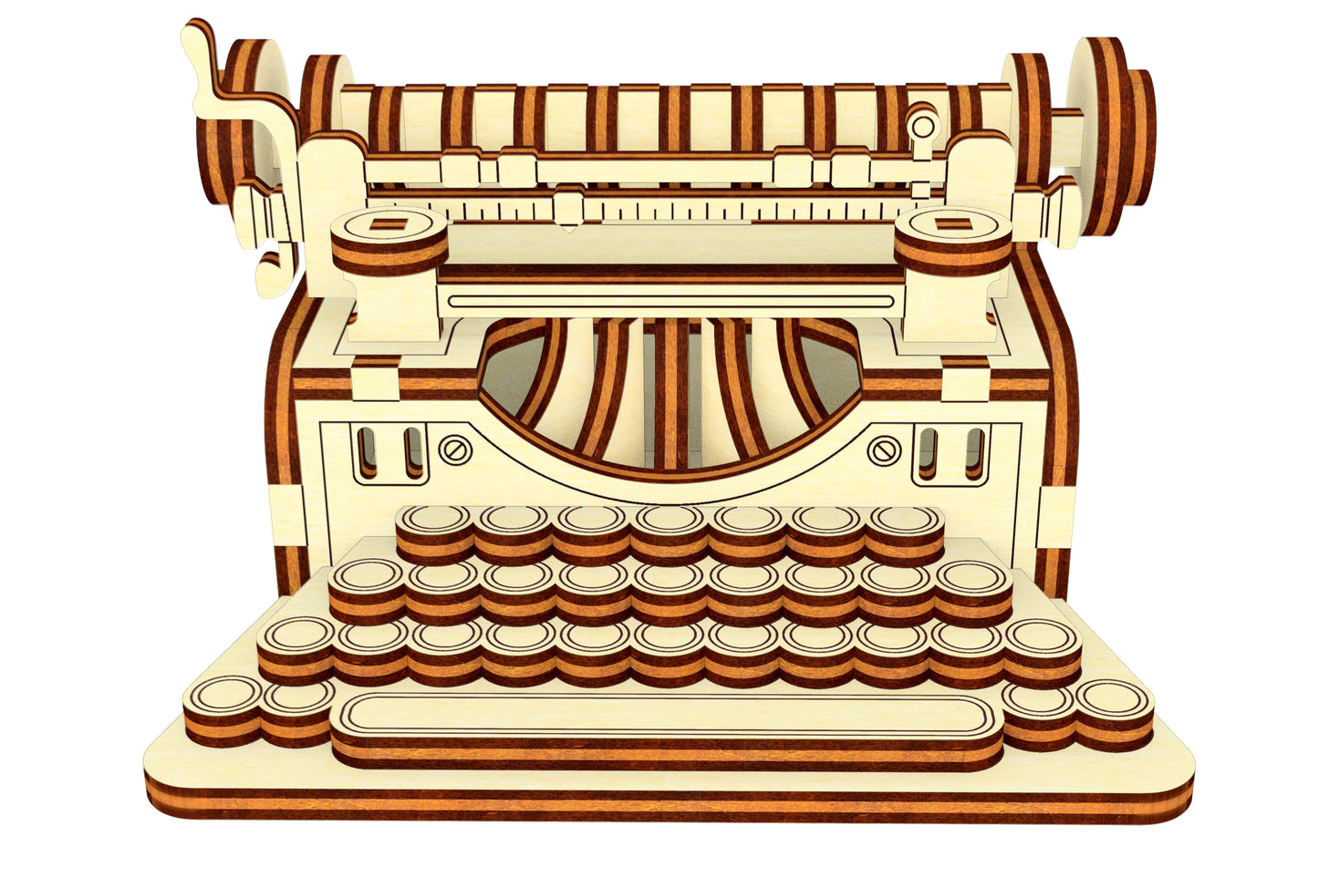 Typewriter