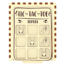 Load image into Gallery viewer, Tic Tac Toe - Board Game
