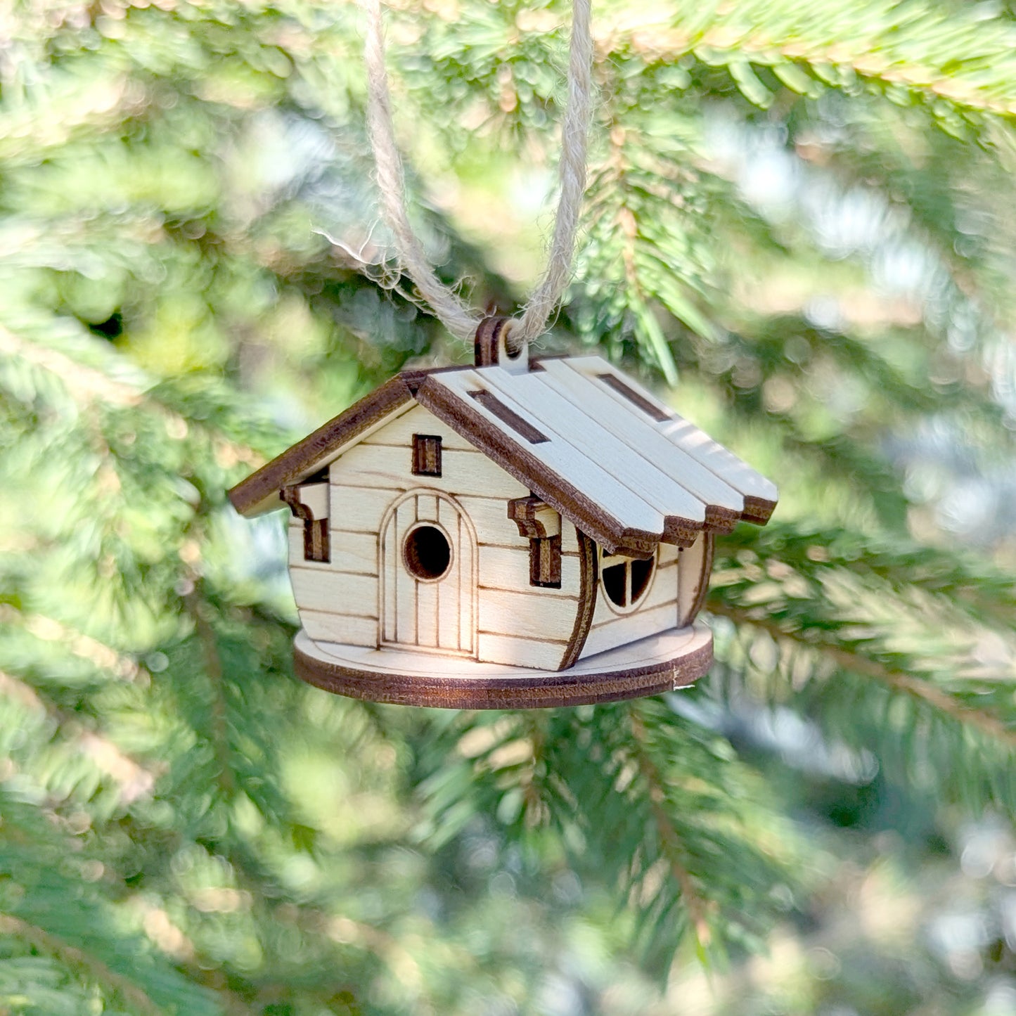 Small house #3