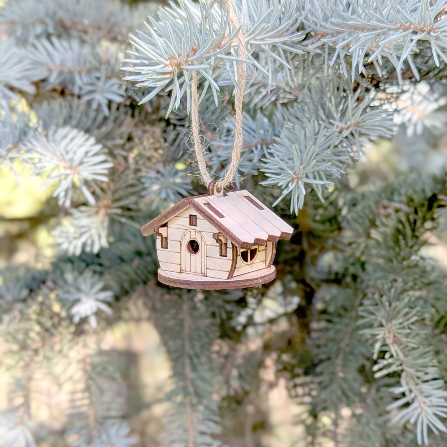 Small house #3