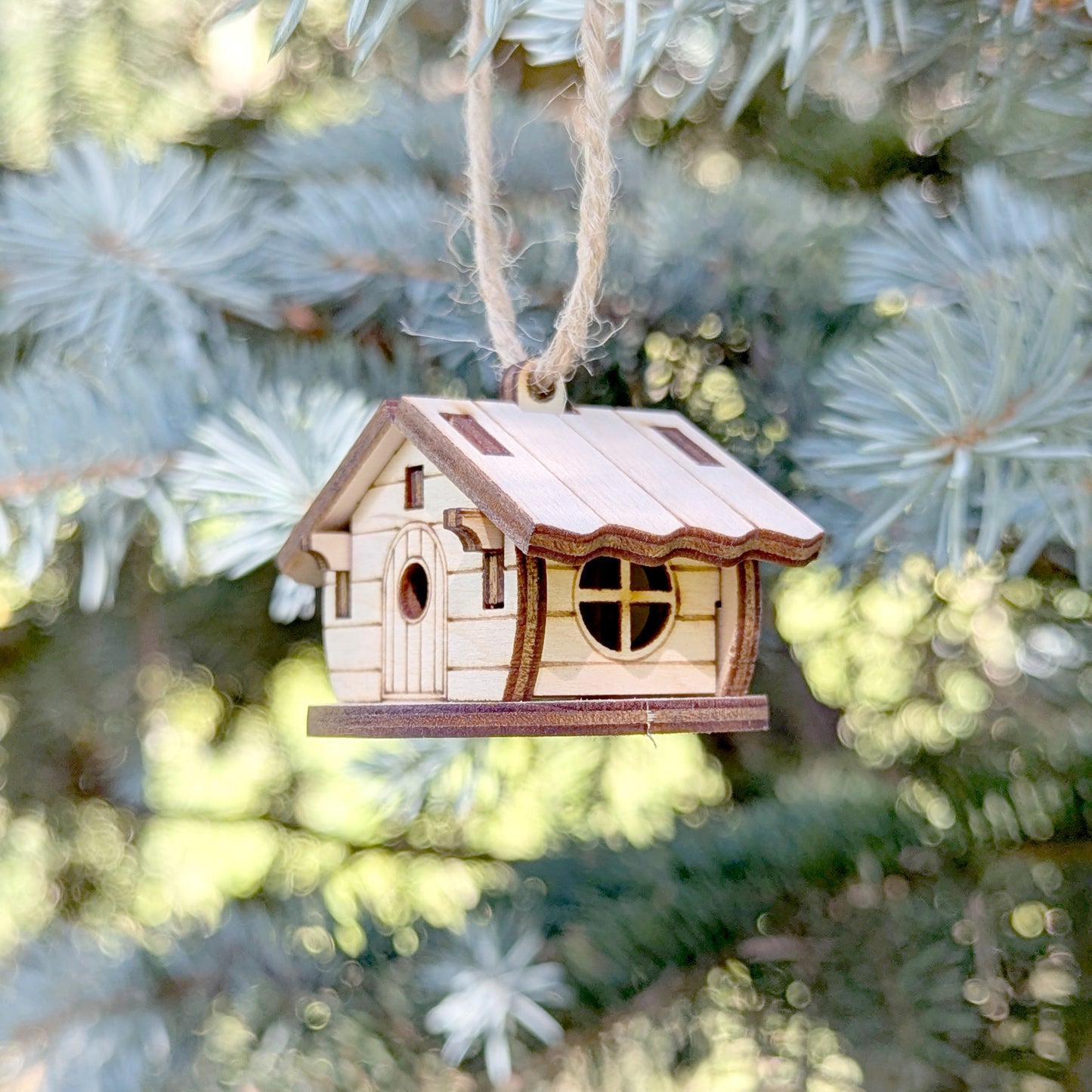 Small house #3