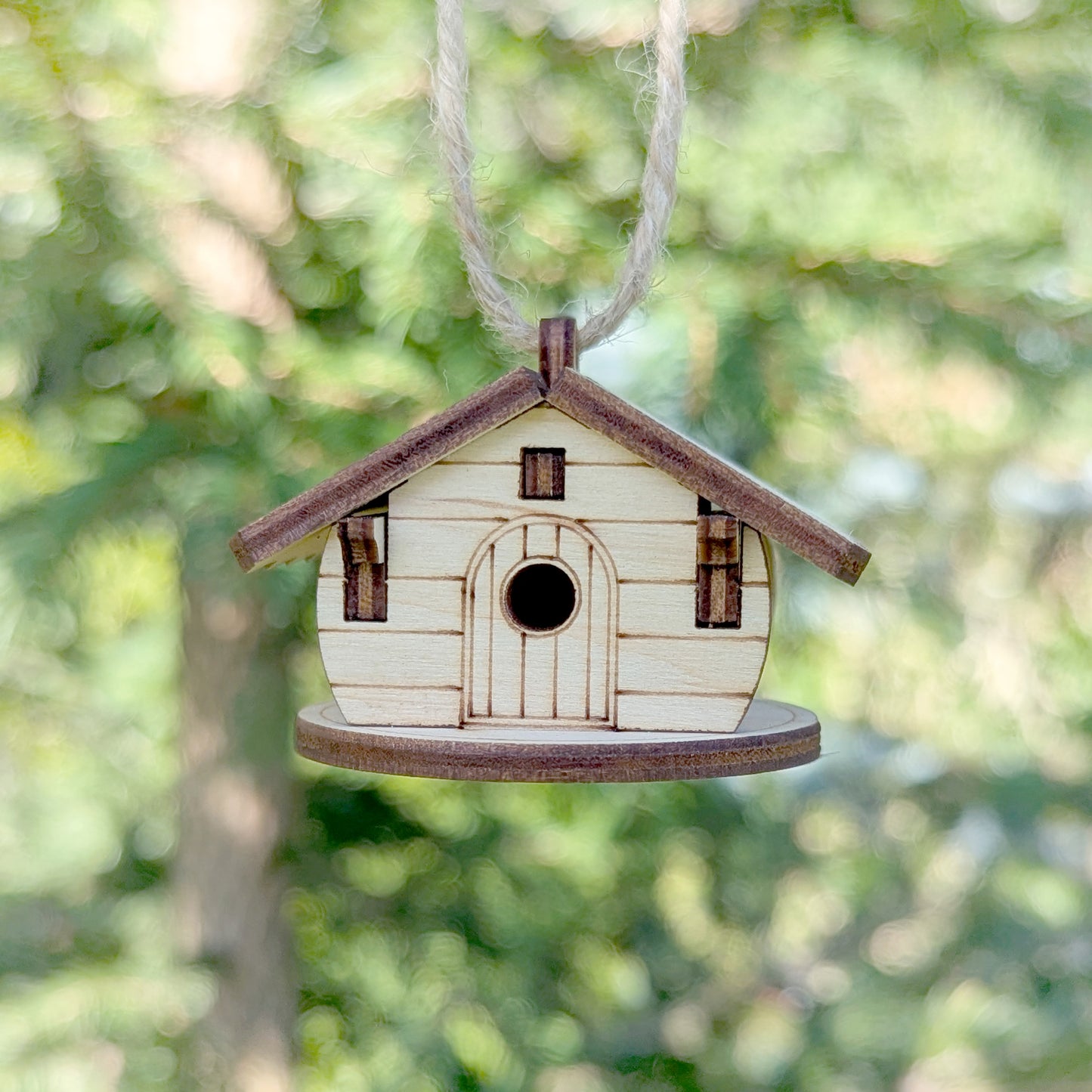 Small house #3