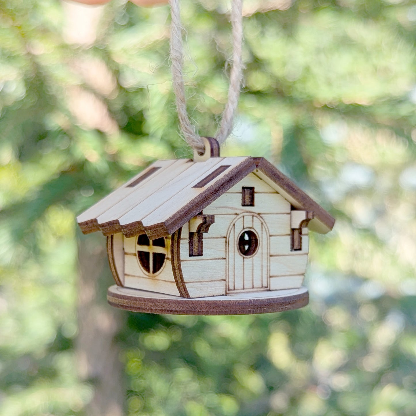 Small house #3