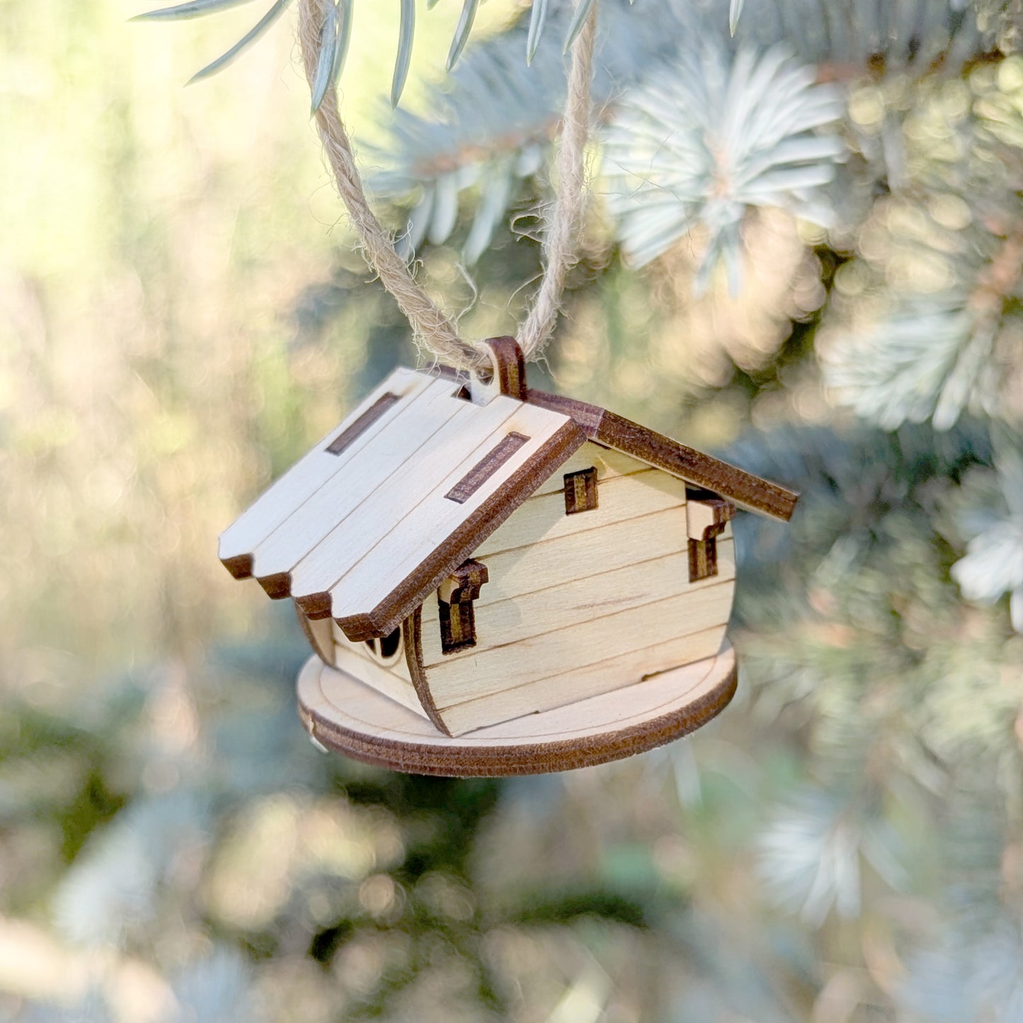 Small house #3