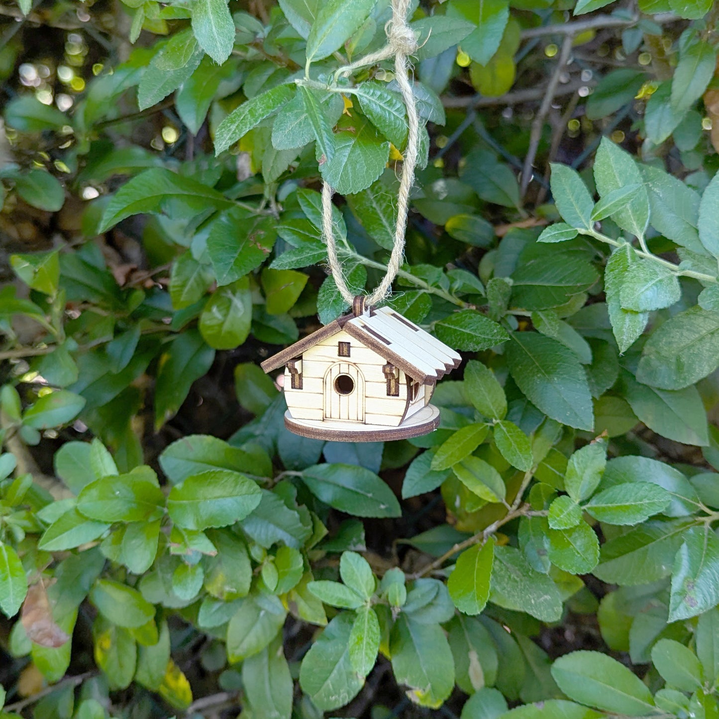 Small house #3