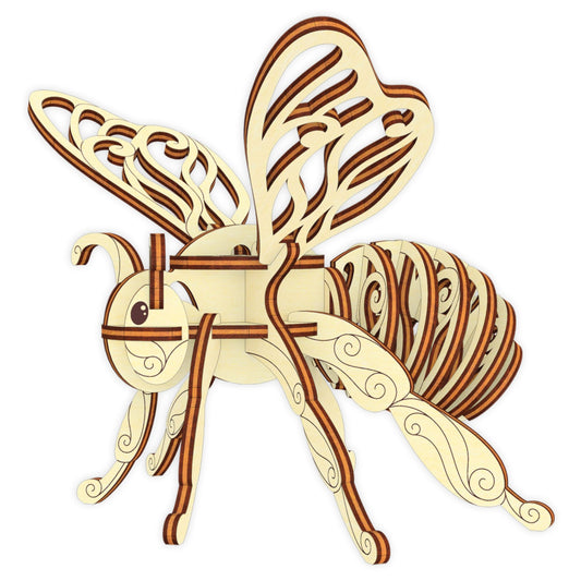 Fairy Bee