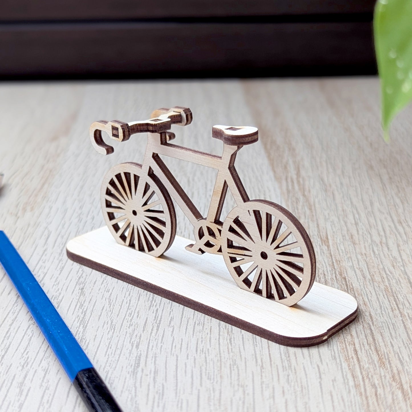 Road bike