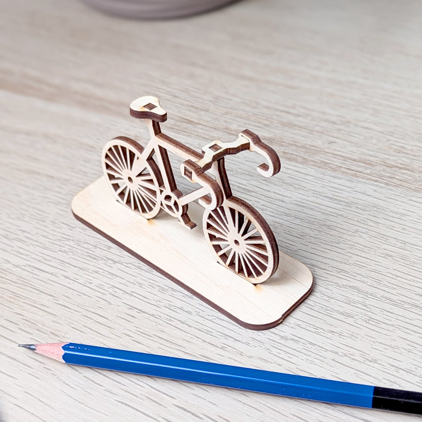 Road bike