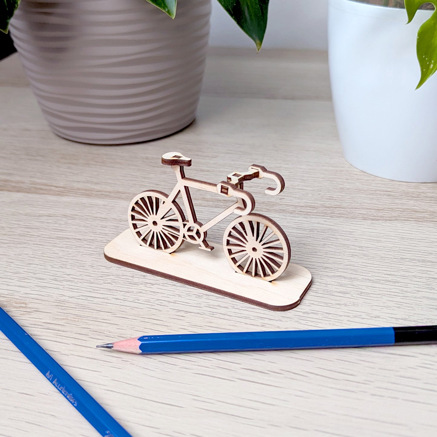 Road bike