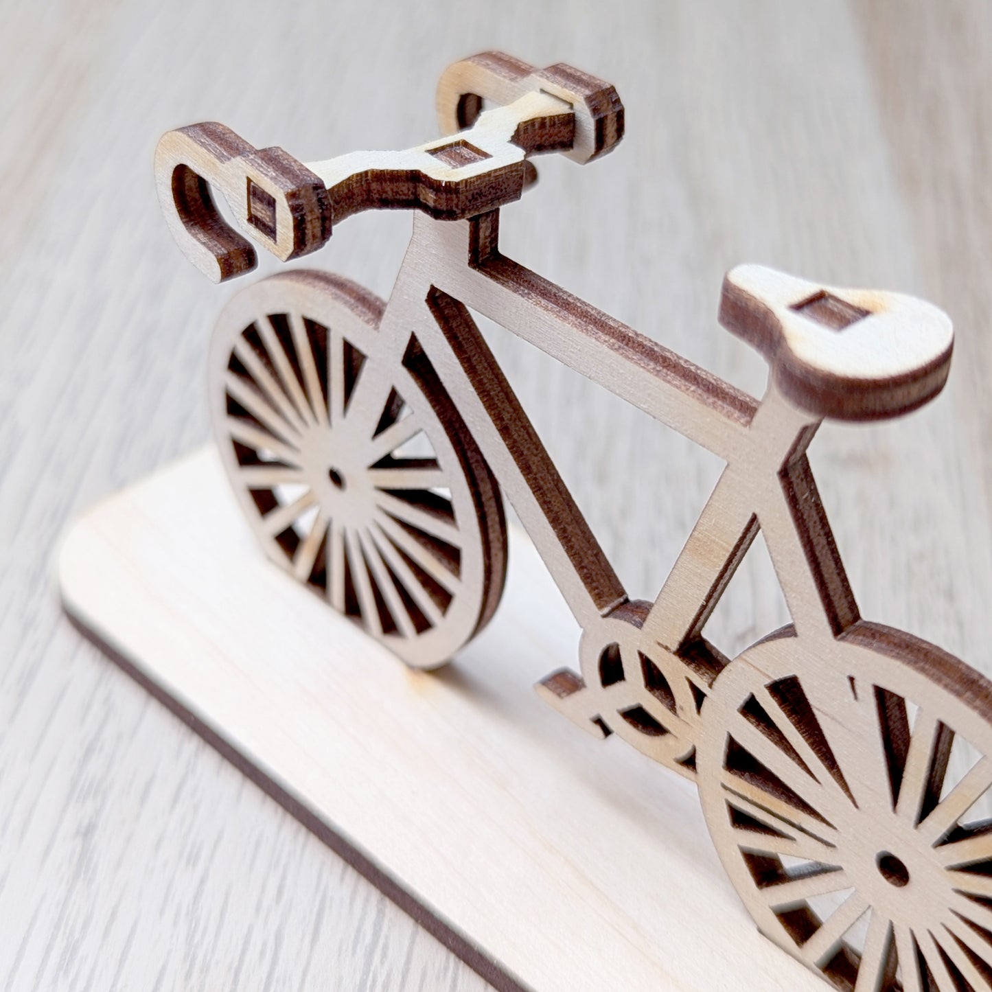 Road bike