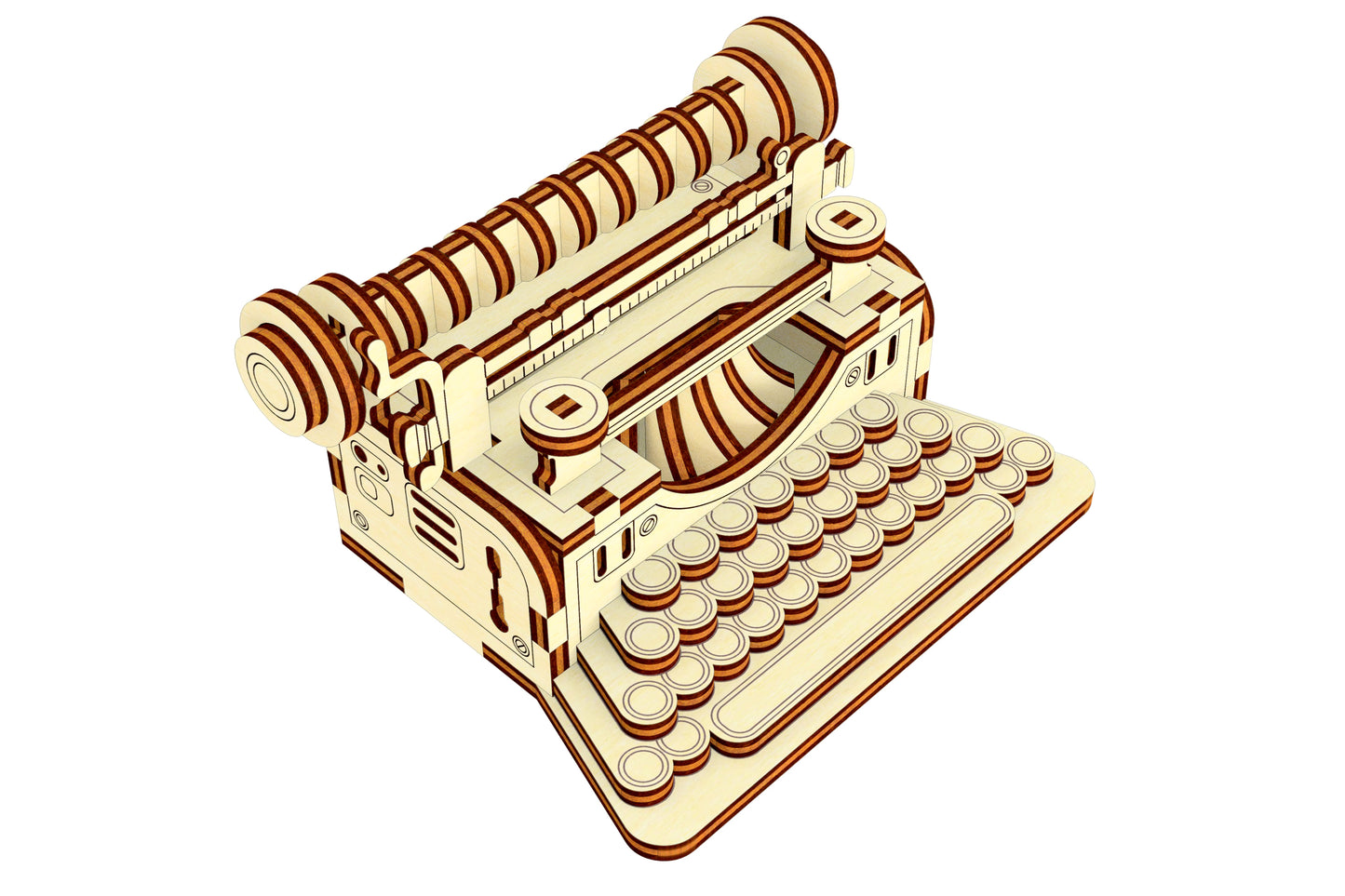Typewriter