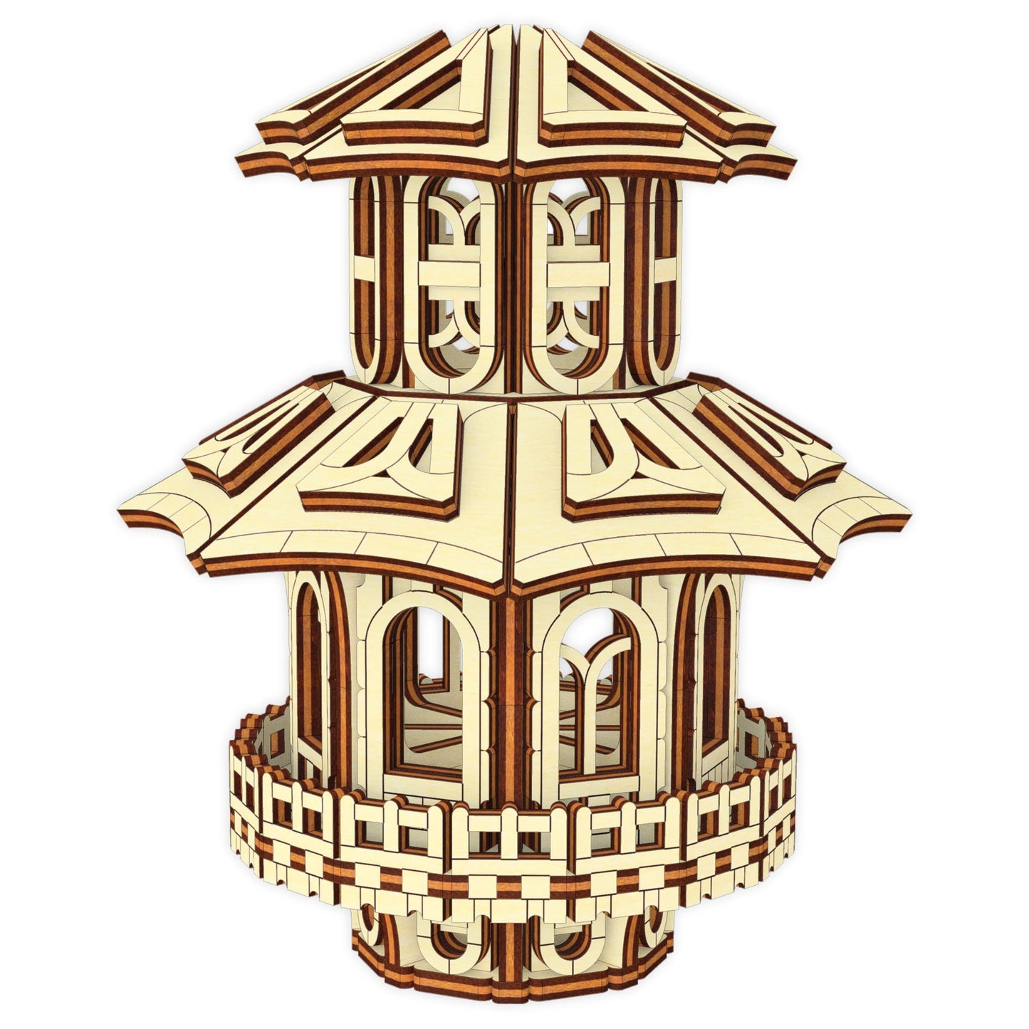 Faelight House