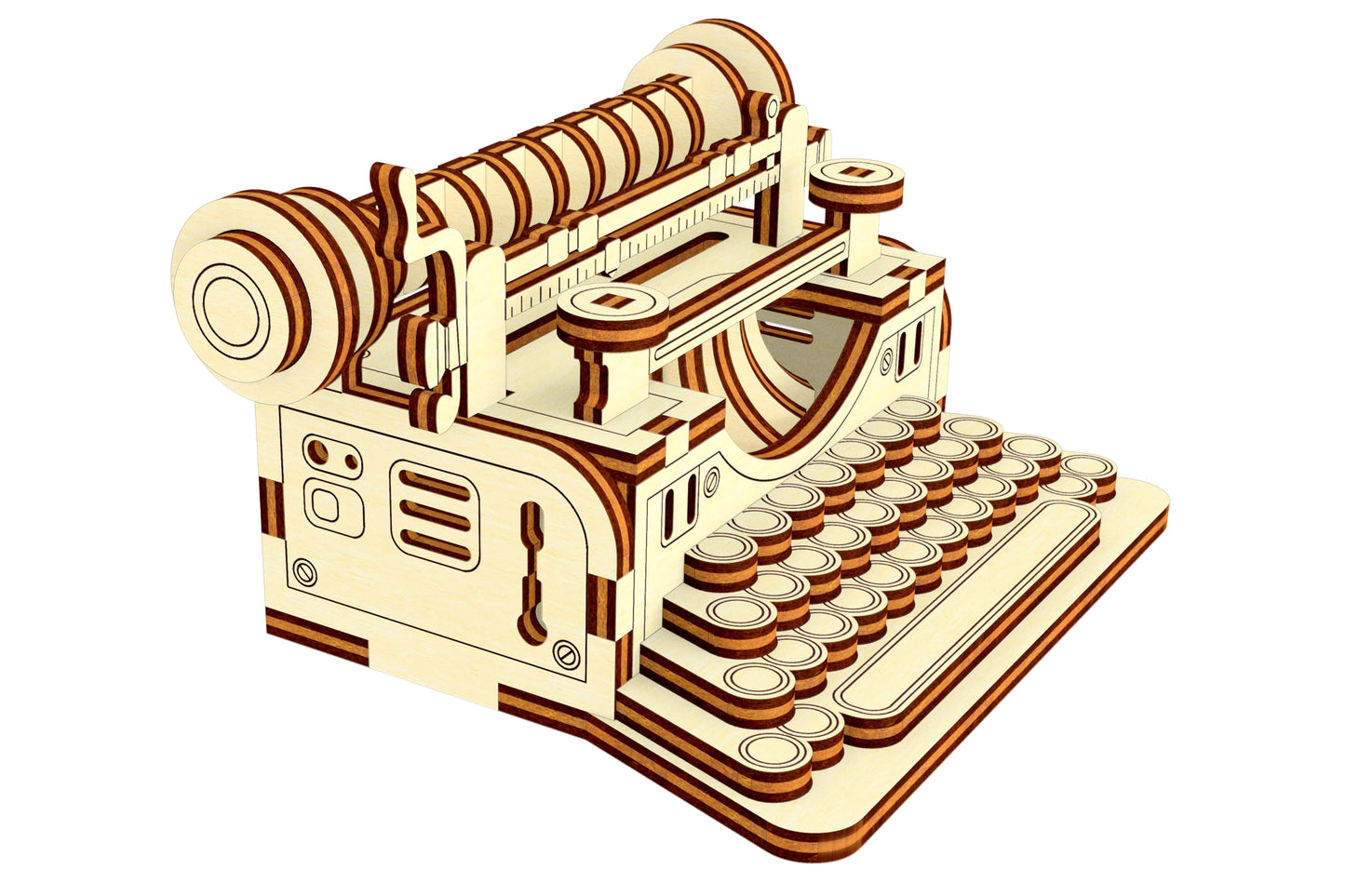 Typewriter