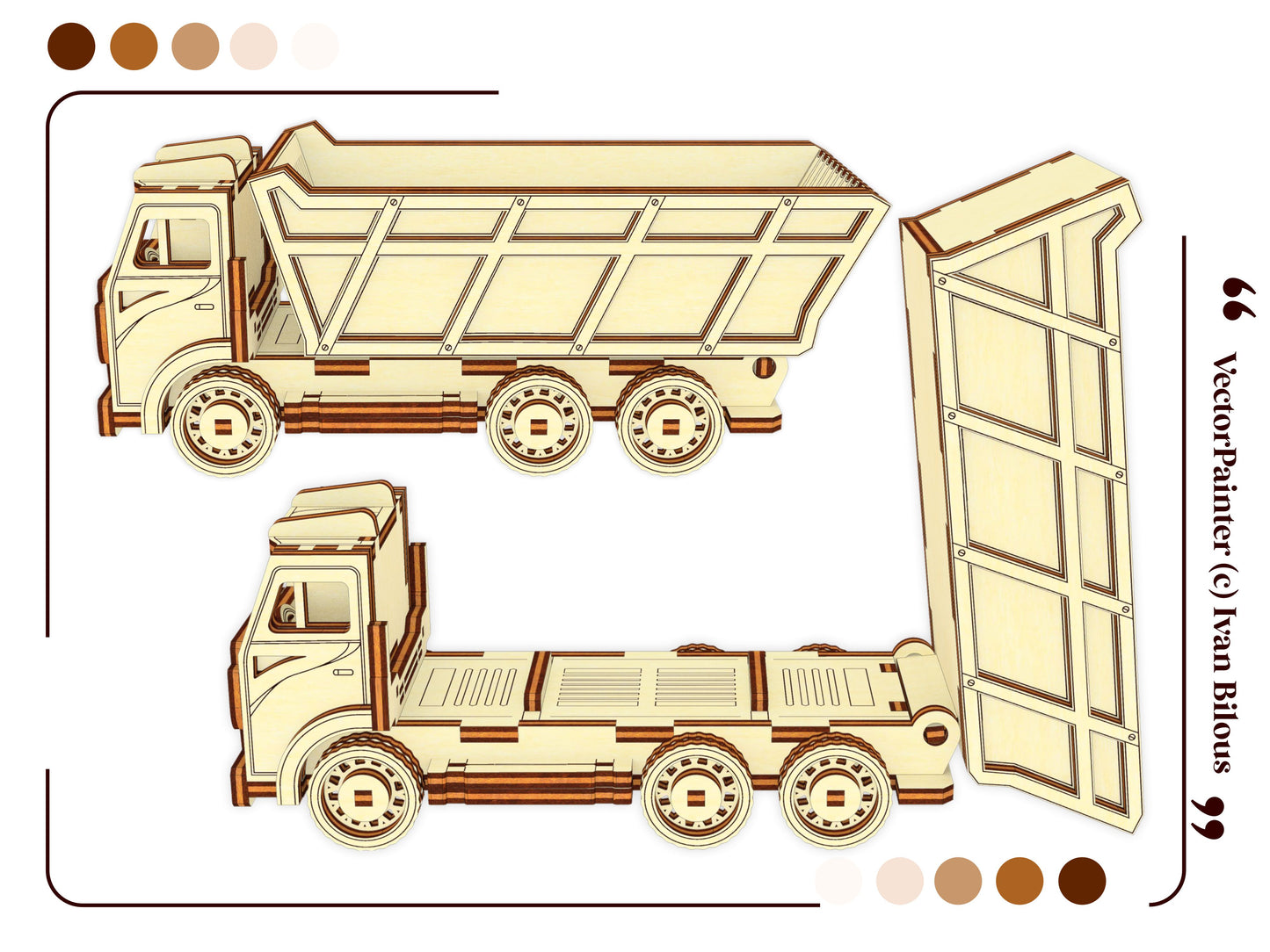 Dump Truck