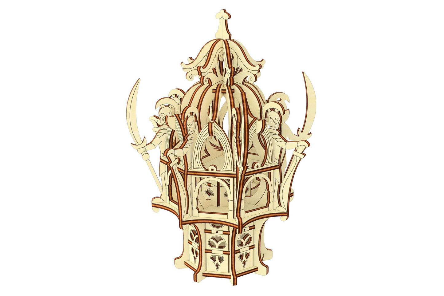 Elven Tower
