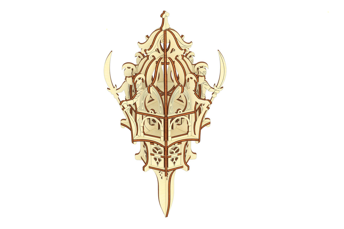 Elven Tower