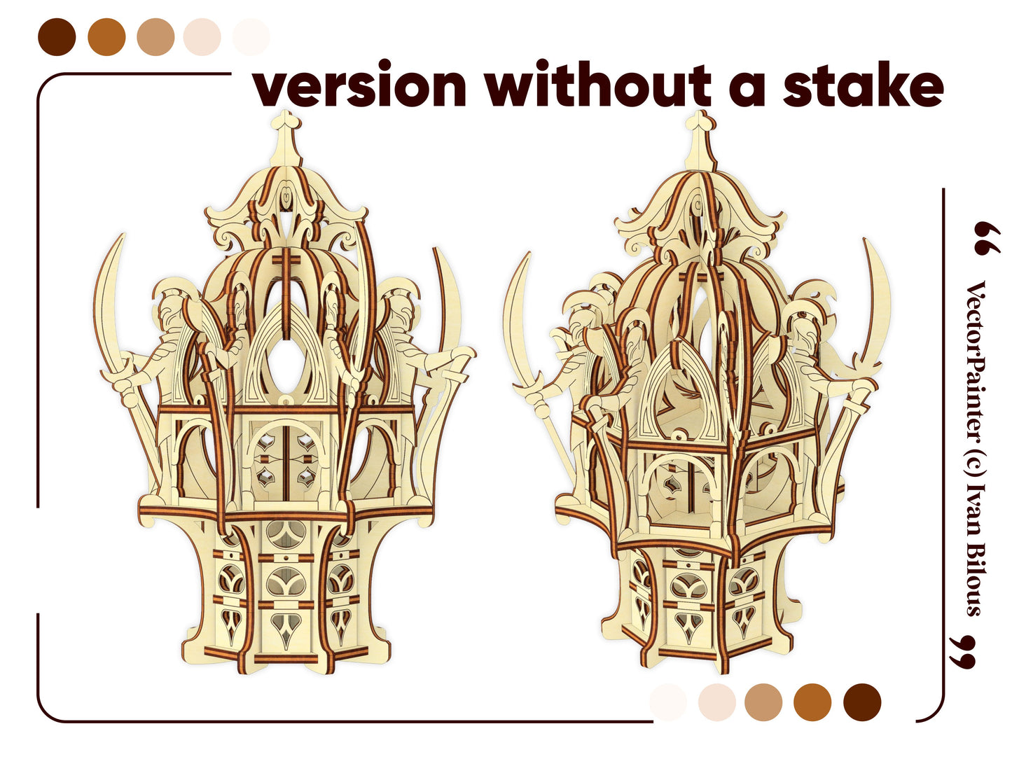 Elven Tower