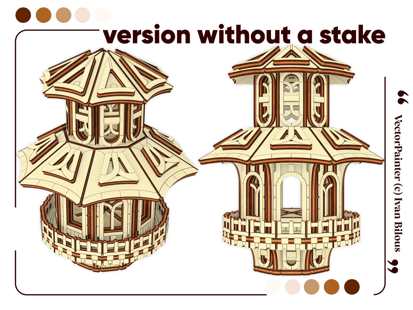Faelight House
