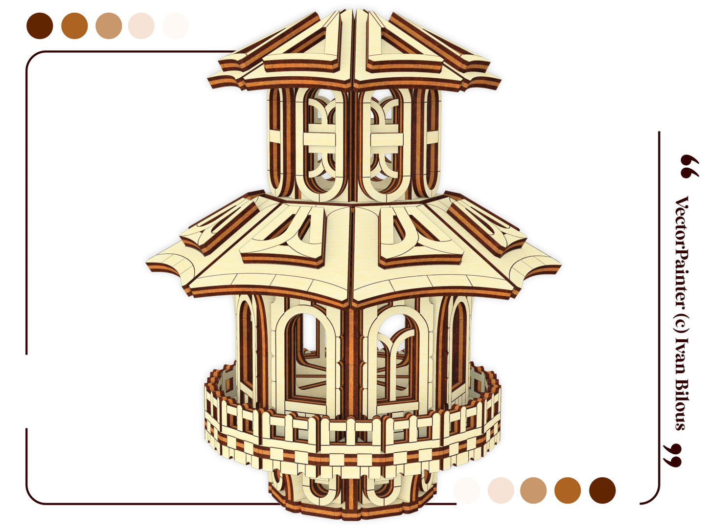 Faelight House