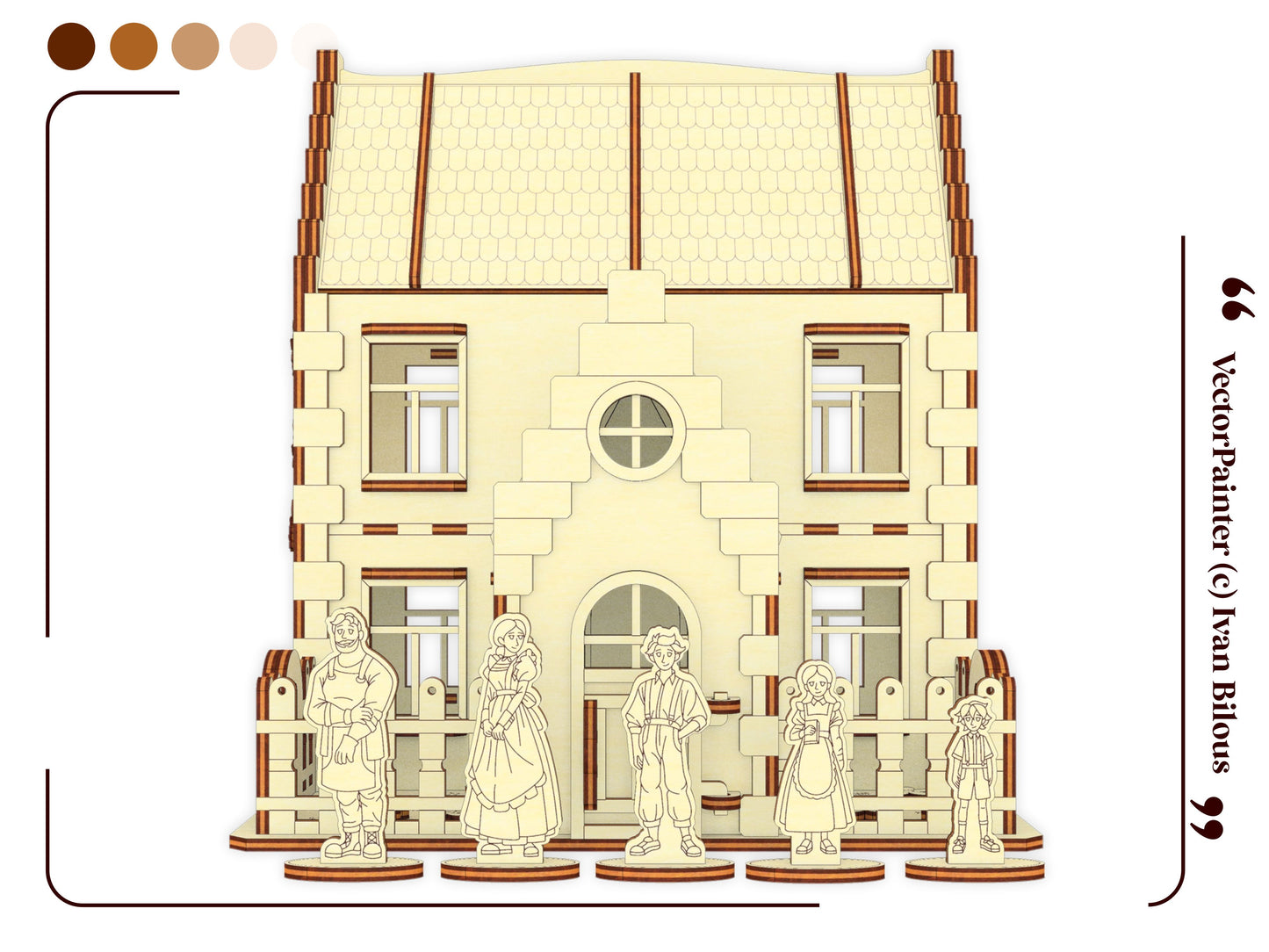 Family House