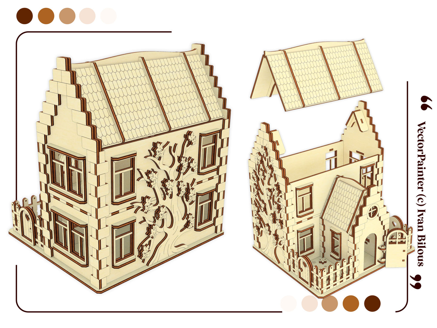 Family House