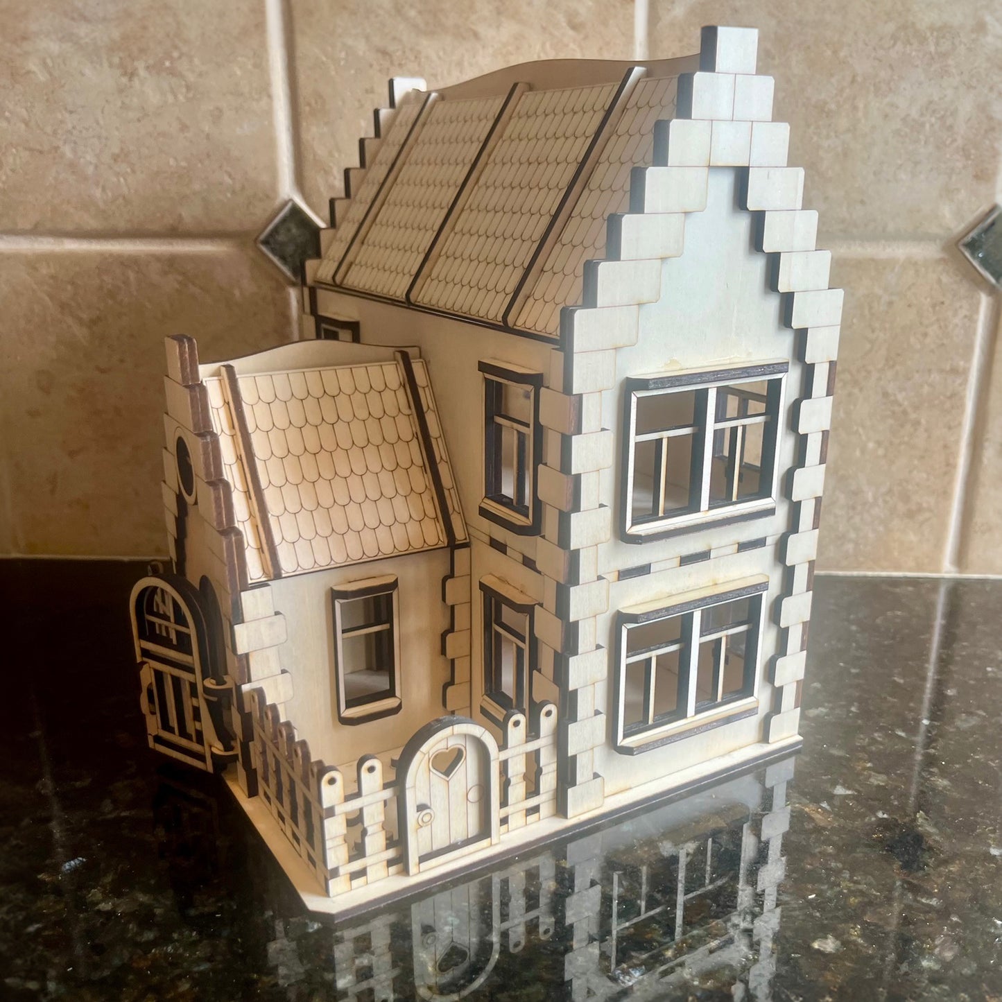 Family House
