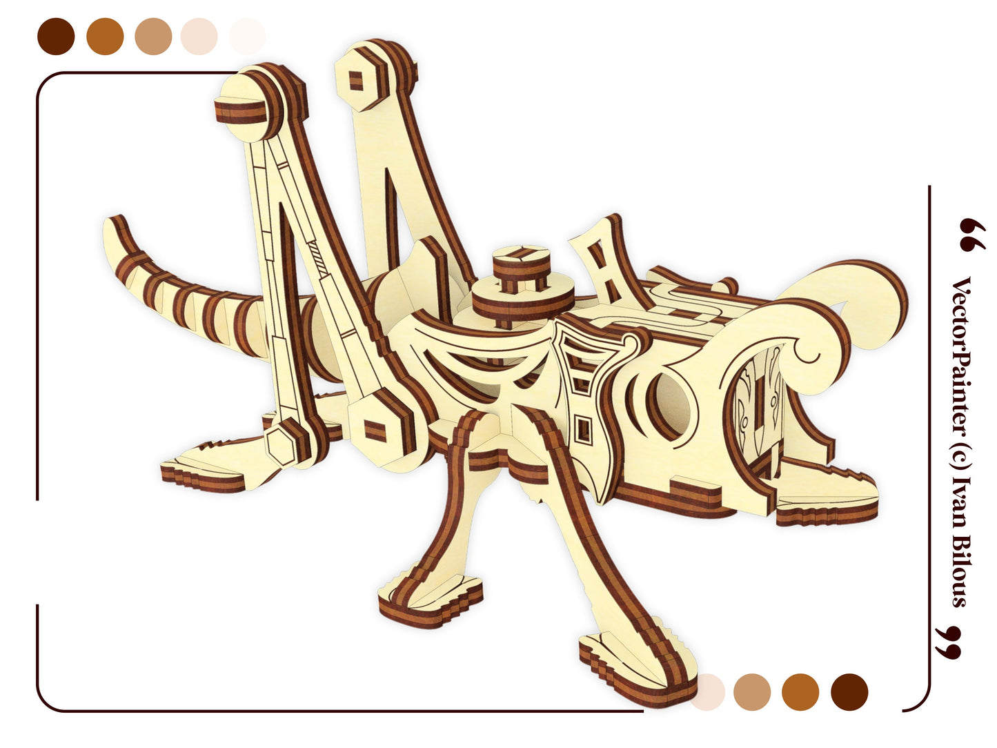 Grasshopper
