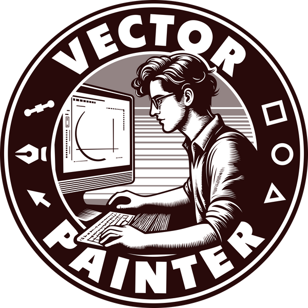 Vector Painter