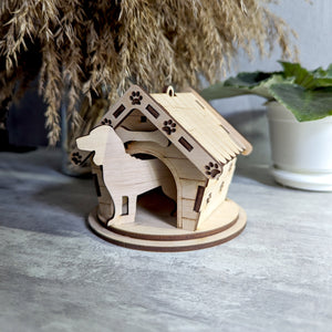 Doghouse #2
