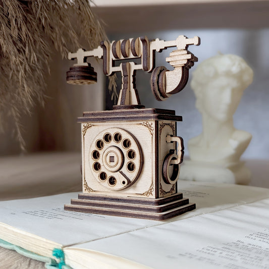 Vintage Phone