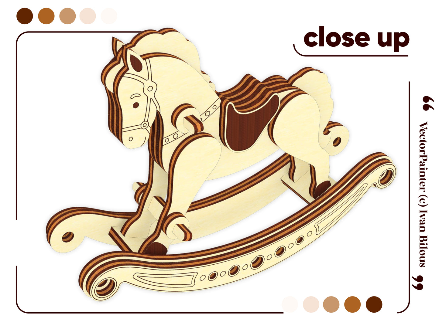 Rocking Horse