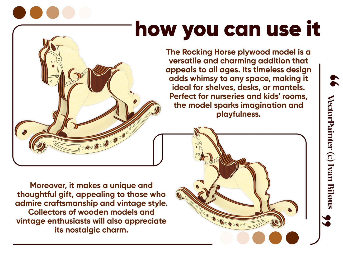 Rocking Horse