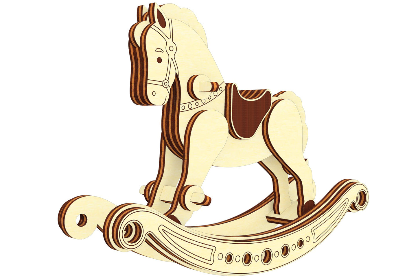 Rocking Horse