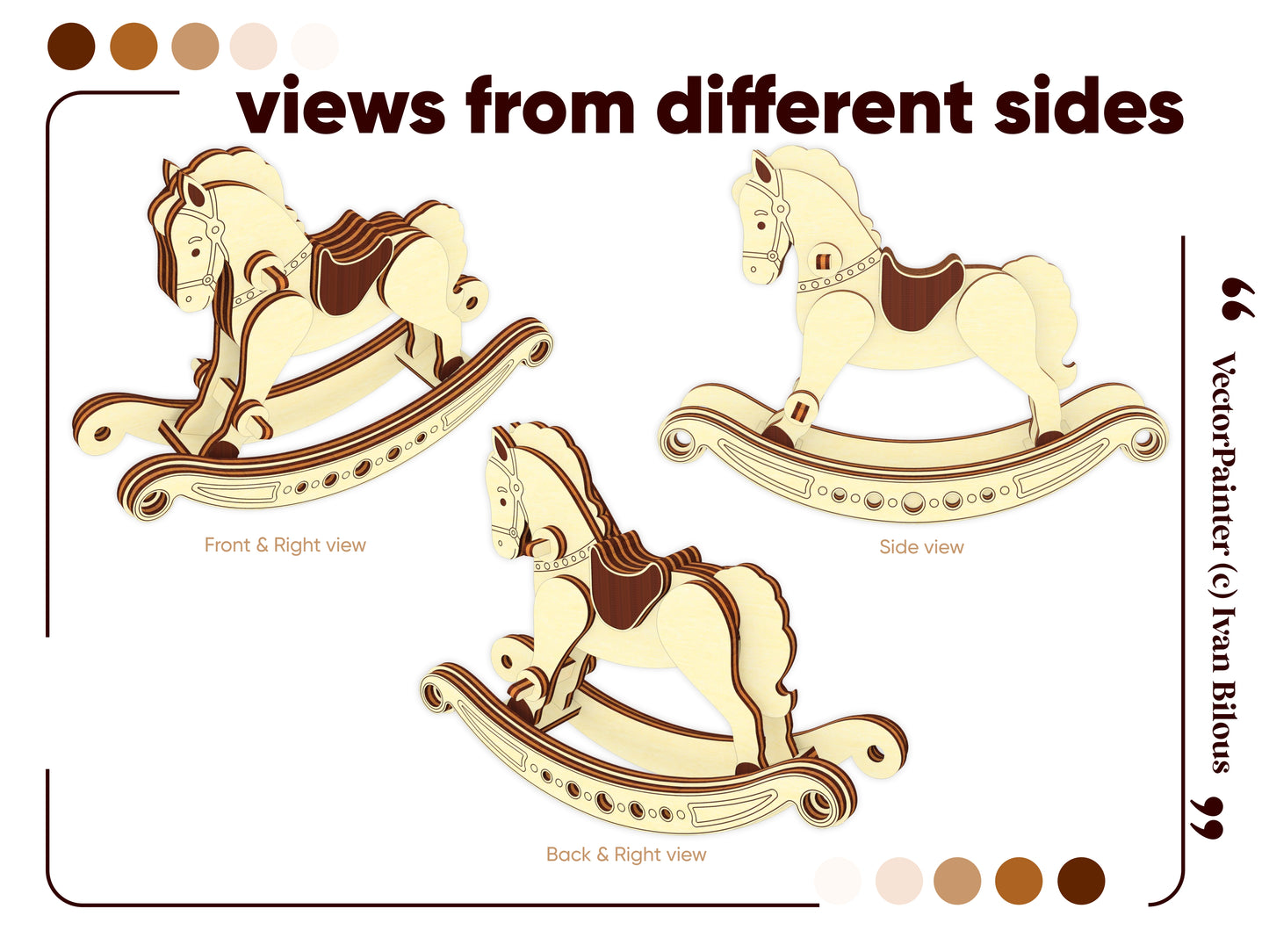 Rocking Horse