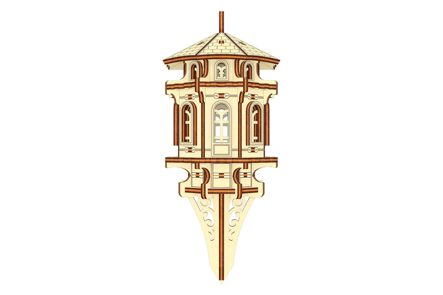 Plant Tower