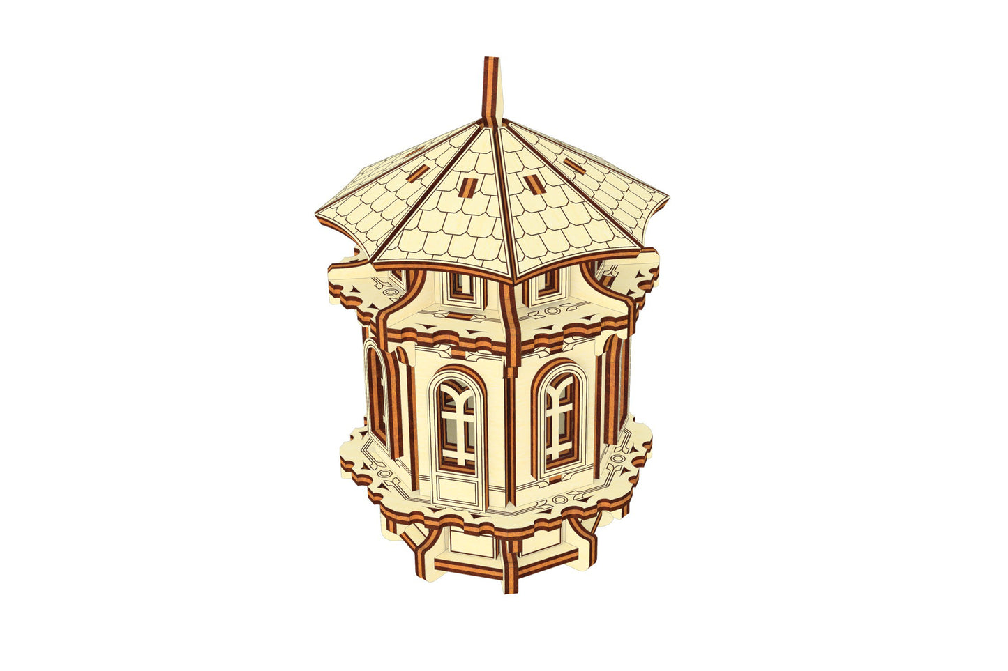 Plant Tower