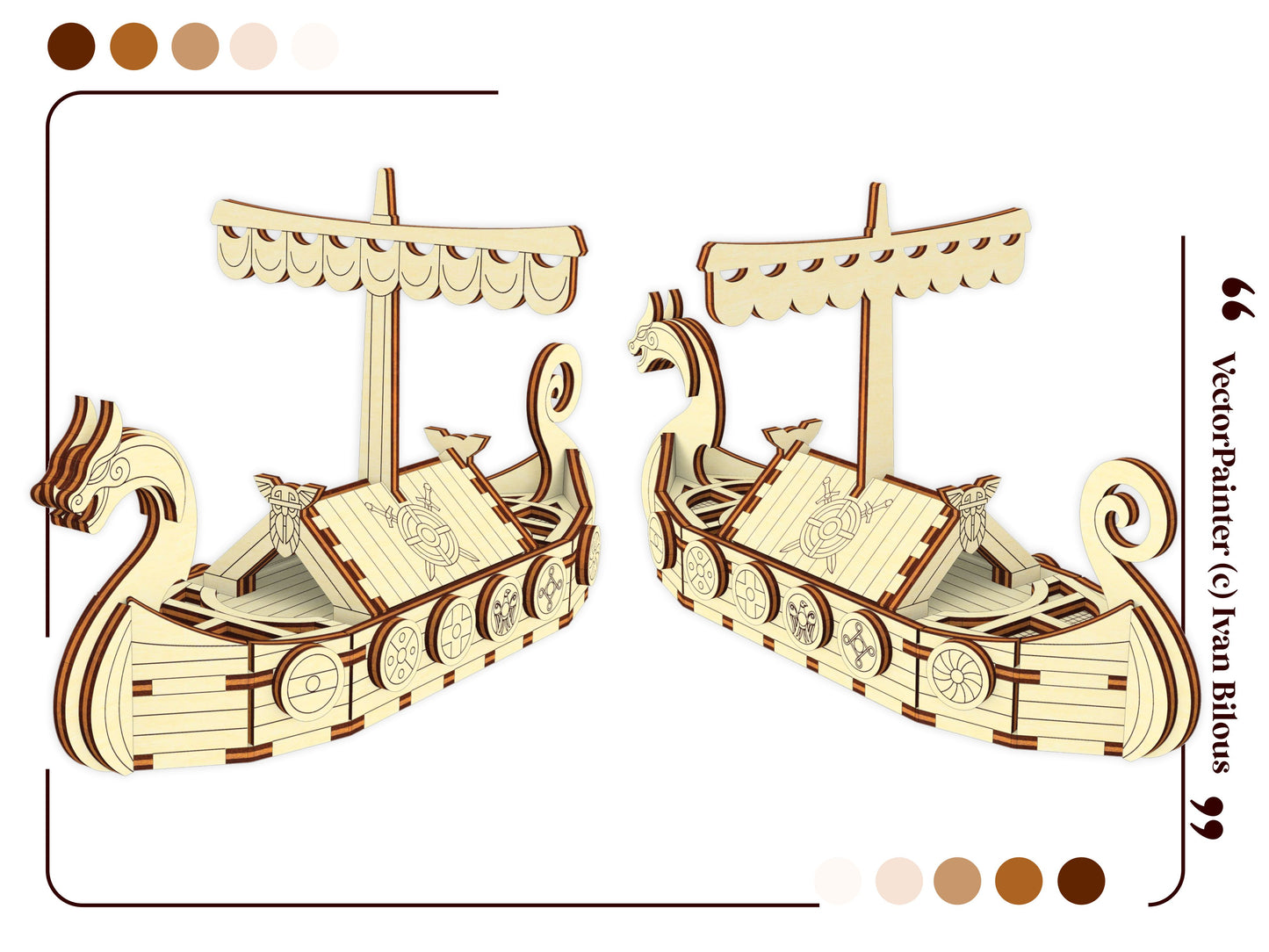 Viking Ship