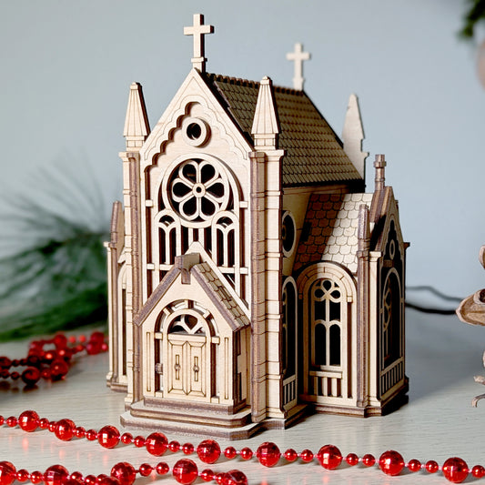 Church