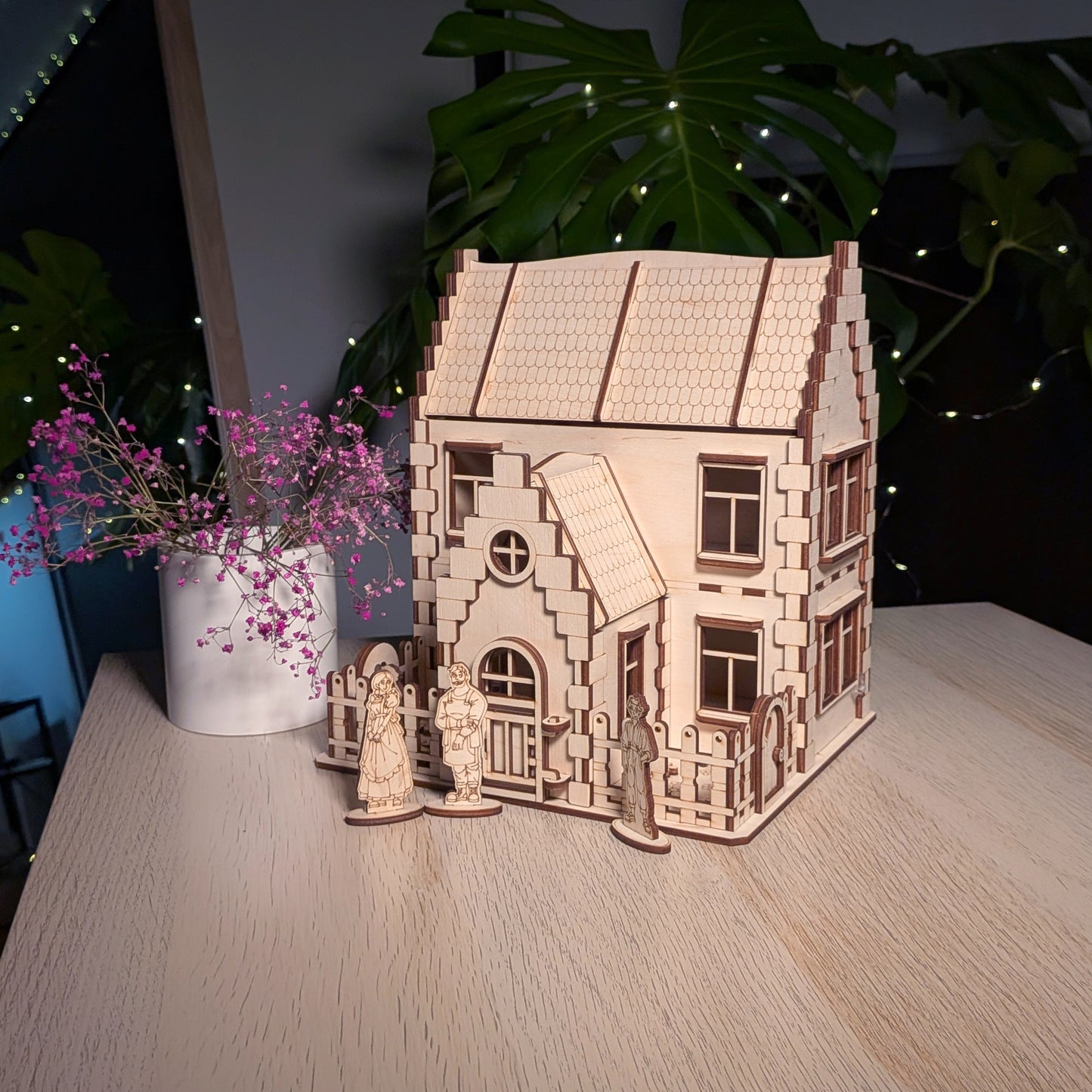 Family House