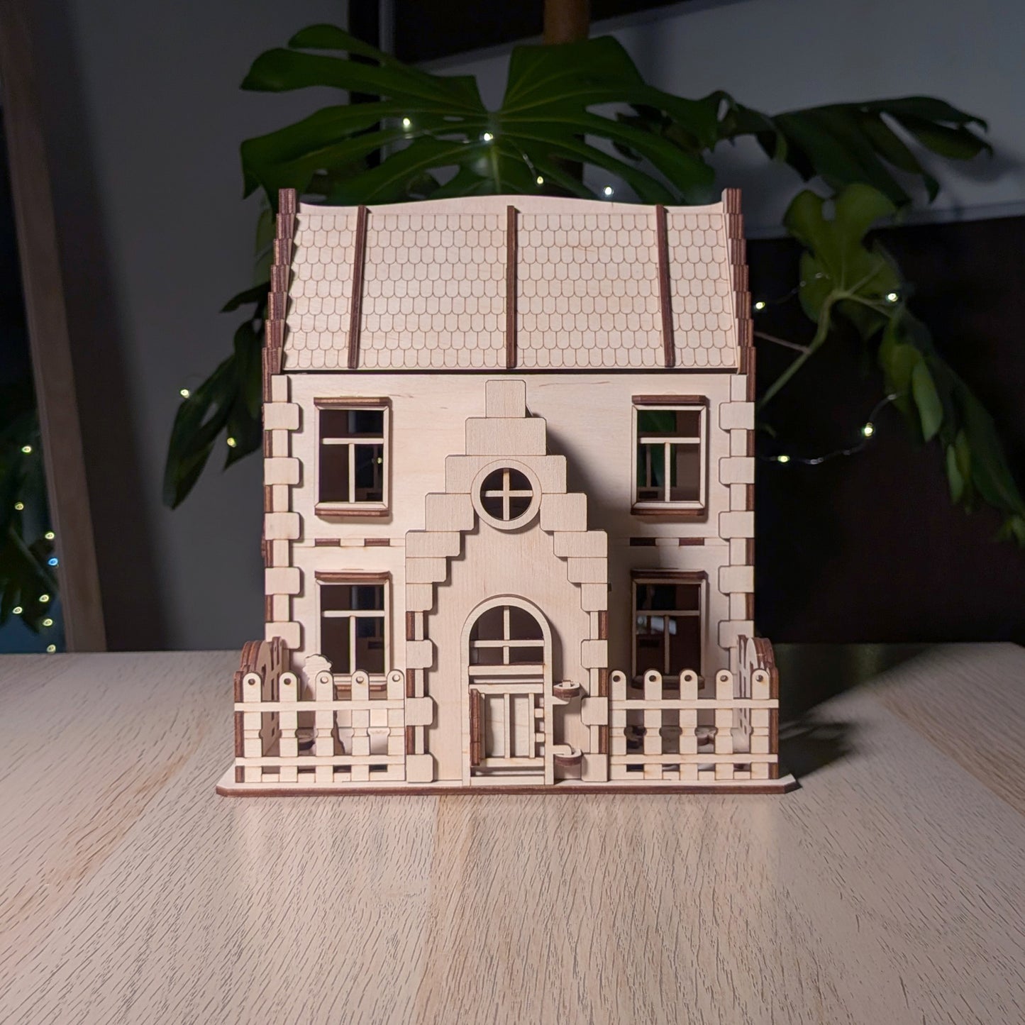 Family House