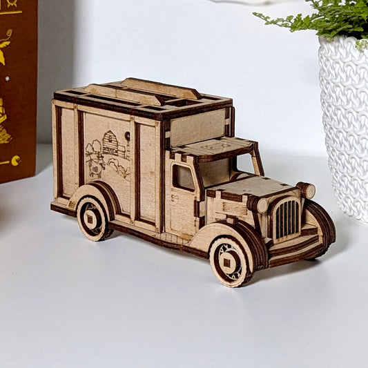 Farm Truck