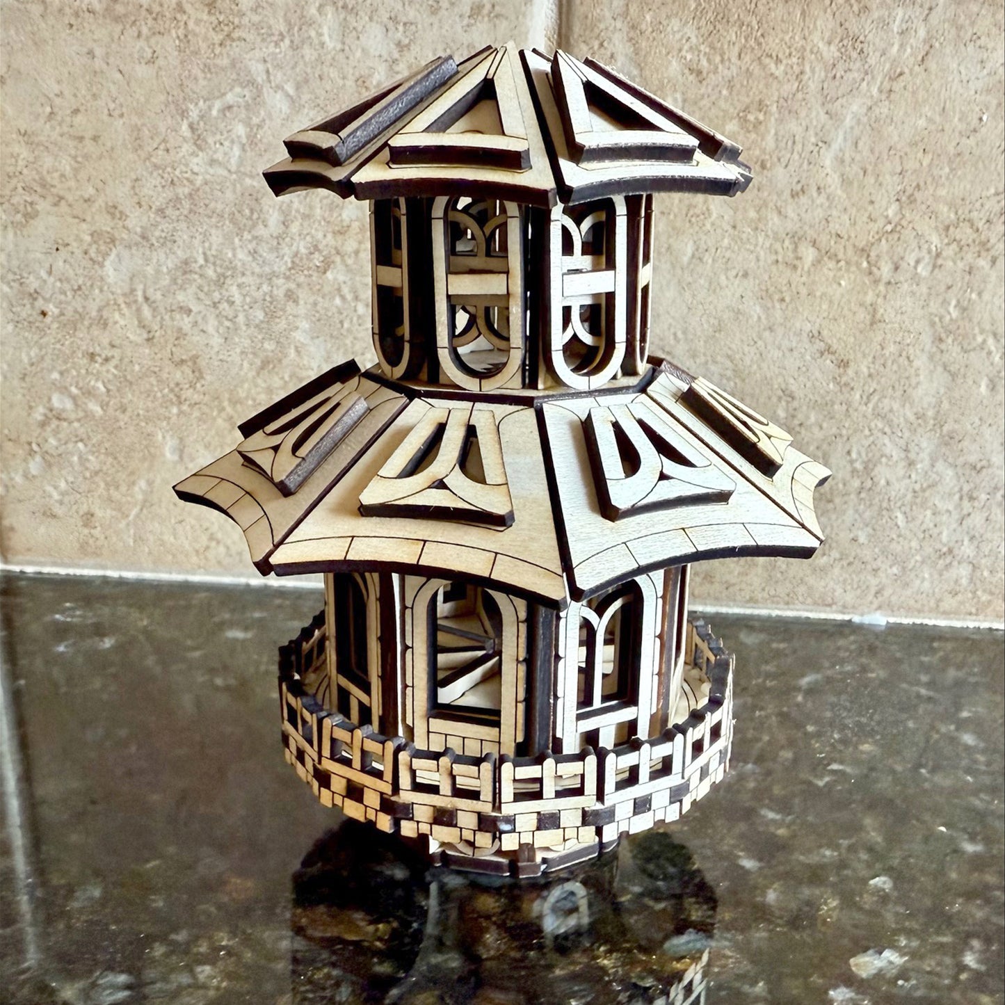 Faelight House