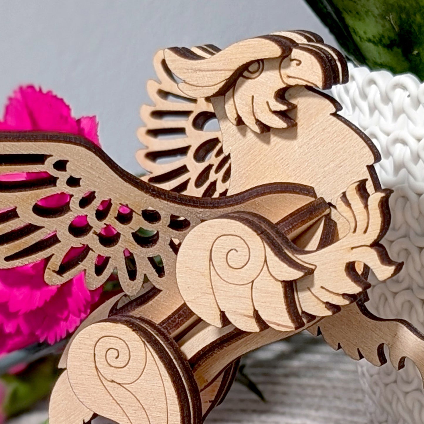 Hippogriff