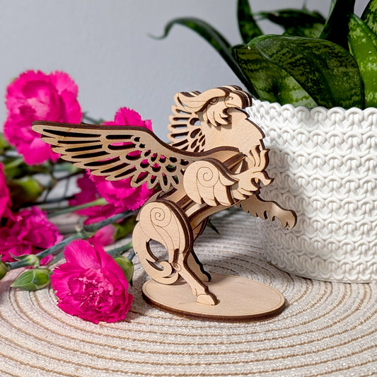 Hippogriff