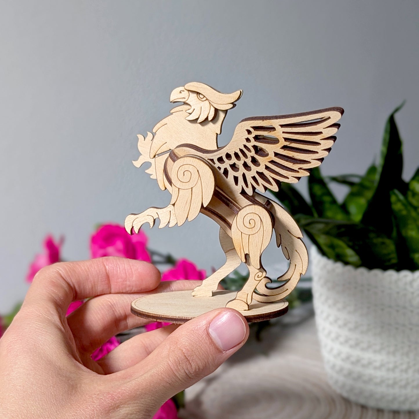 Hippogriff